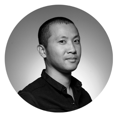 Director of Stage Drama:HUANG Chih-kai