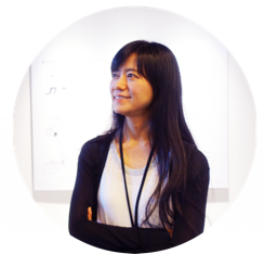 Producer:May Su
