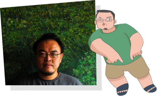 Yi-Chin Lo