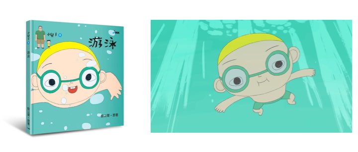 Swimming