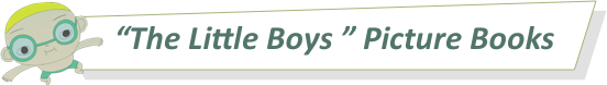 The Little Boys Picture Books