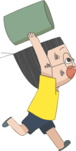 《小兒子 My Little Boys》橋樑書