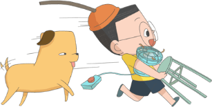 《小兒子》音樂劇